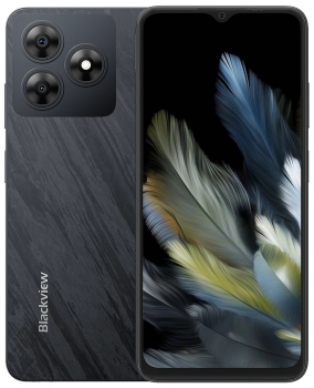 Blackview Wave 8 128Gb Black