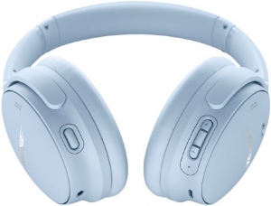 Bose QuietComfort Headphones Moonstone