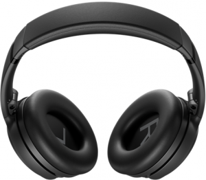 Bose QuietComfort SC Headphones Black