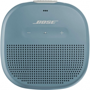 Bose SoundLink Micro Stone Blue Bose SoundLink Micro Stone Blue