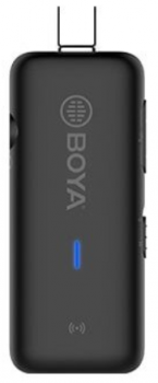 Boya BY-PM500W