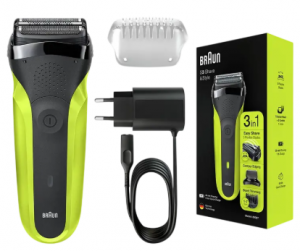 Braun 300BT Braun 300BT