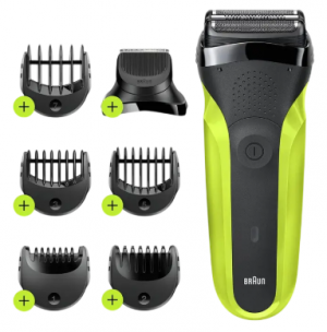 Braun 300BT Braun 300BT