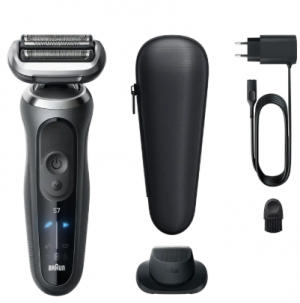 Braun 72-G1200s Braun 72-G1200s