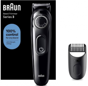 Braun BT3400