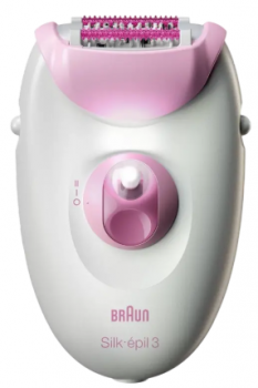 Braun SE 3-031