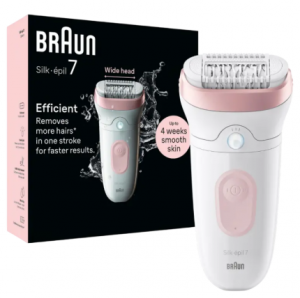 Braun SE7000