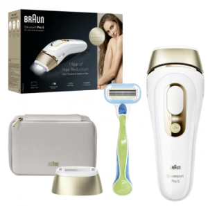 Braun Silk-expert Pro 5 PL5052