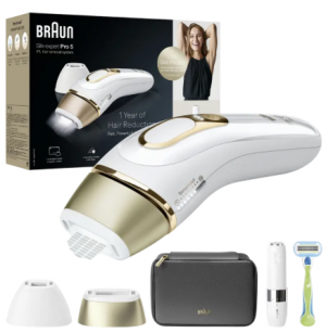 Braun Silk-expert Pro 5 PL5146