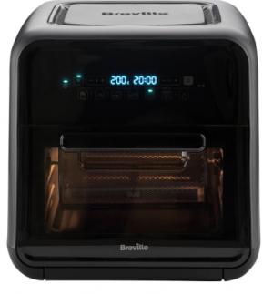 Breville VDF127X-DIM Breville VDF127X-DIM