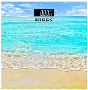 Brock BS 002 Brock BS 002