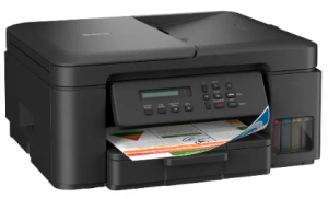 Brother DCP-T730DW Brother DCP-T730DW