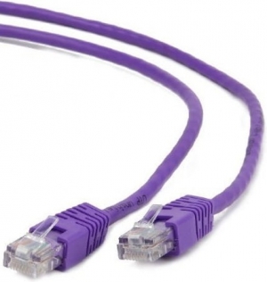 Cablexpert PP6-3M Purple