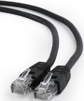 Cablexpert PP6U-2M Black