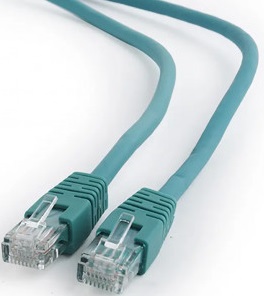 Cablexpert PP6U-2M Green