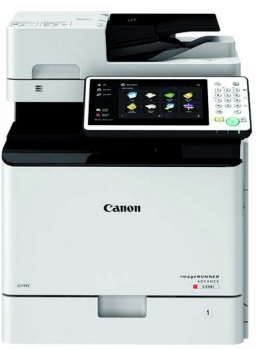 Canon iR-ADVC256i III