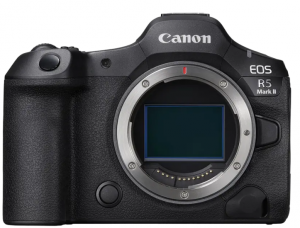 Canon EOS R5 Mark II V5