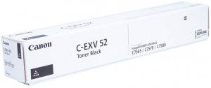 Toner pentru Canon IR Advance Black EXV-52