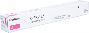 Toner pentru Canon IR Advance Magenta EXV-52