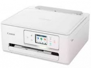 Canon Pixma TS7640i White