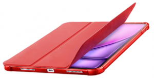 Cellularline Folio iPad Air 11 Red