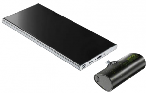 Cellularline Plugger 5000mAh Black