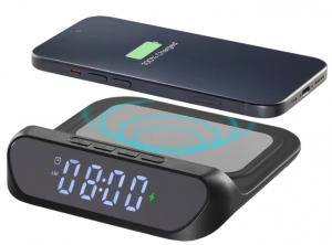 Cellularline Smart Clock