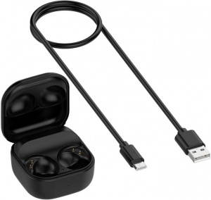 Charging Case Samsung Galaxy Buds 2 Pro Black