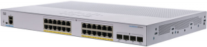 Cisco CBS250-24FP-4G Cisco CBS250-24FP-4G