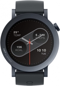 CMF Watch Pro 2 Dark Grey CMF Watch Pro 2 Dark Grey