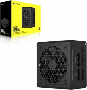 Corsair RM650 650W