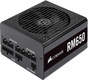 Corsair 650W RM650