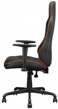 Cougar Fusion S Black/Orange