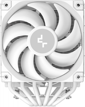 Deepcool AK620 Digital Pro White Deepcool AK620 Digital Pro White