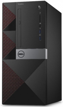 Dell Vostro 3668 MT