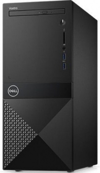 Dell Vostro 3671 MT