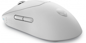 Dell Alienware Pro Wireless Mouse White