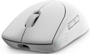 Dell Alienware Pro Wireless Mouse White