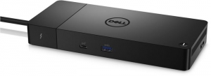 Dell Dock WD22TB4