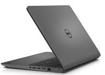 Dell Latitude 3550 Grey