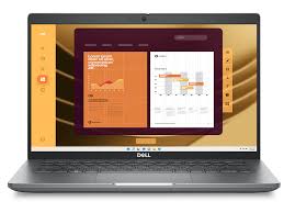 Dell Latitude 5450 Grey