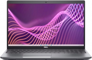 Dell Latitude 5550 Gray