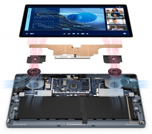 Dell Latitude 7350