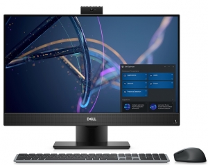 Dell Optiplex 5400 Black Dell Optiplex 5400 Black