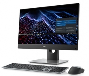 Dell OptiPlex 7400 Black Dell OptiPlex 7400 Black