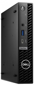 Dell Optiplex Micro 7020 Black