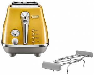 DeLonghi CTOC 2103 Y