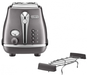 DeLonghi CTOT 2103 GY