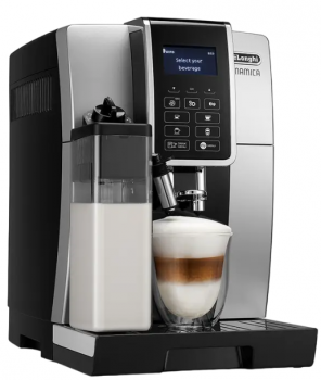 Delonghi ECAM 354.55 SB