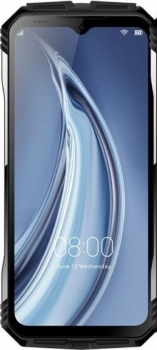 Doogee S110 256Gb Silver